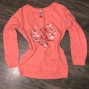 2/$35 Brand new sweater